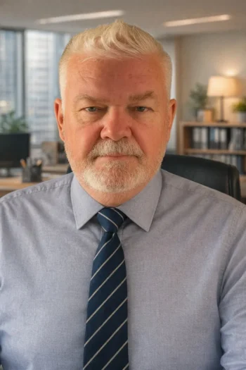 Mark, Innovative Web Designs